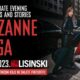 Suzanne Vega uskoro stiže u Zagreb