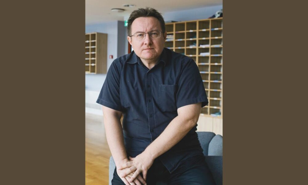 vjekoslav njezic
