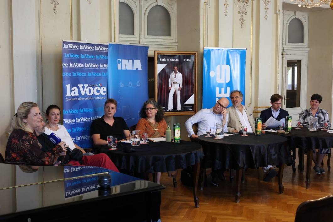 HNK Ivana pl. Zajca najavio novu kazališnu sezonu