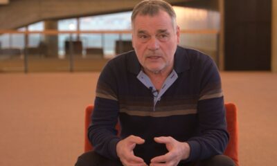 Autorska večer Vinka Barčota