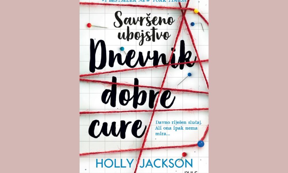 Dnevnik dobre cure
