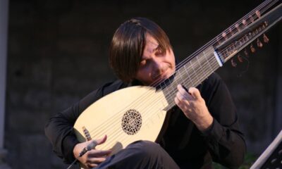 Svečanost renesansne glazbe