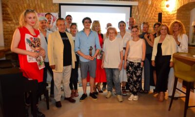 Počinje 18. Novaljski trijatar