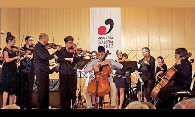 HGM gudački orkestar