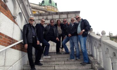 Dvodnevni rock ritam na Trsatskoj gradini