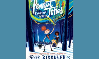 Peanut-Jones-i-Oslikani-grad