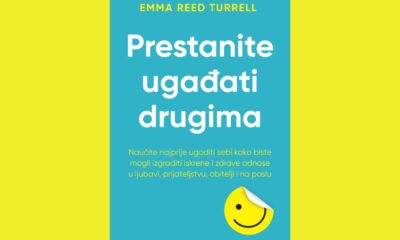 Prestanite ugadjati drugima