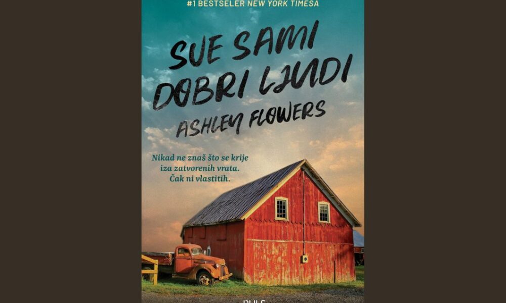 Sve sami dobri ljudi