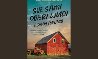 Sve sami dobri ljudi