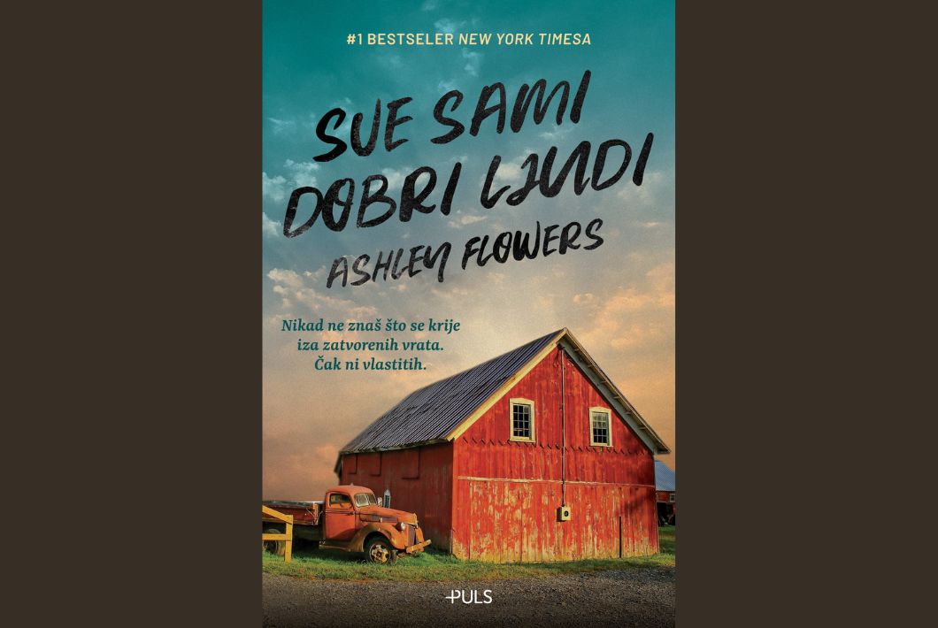 Sve sami dobri ljudi