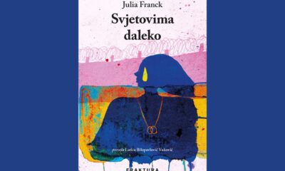 Svjetovima daleko