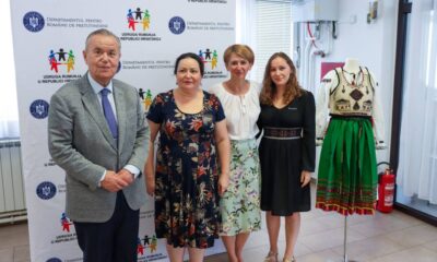 Svjetski dan rumunjske košulje 1