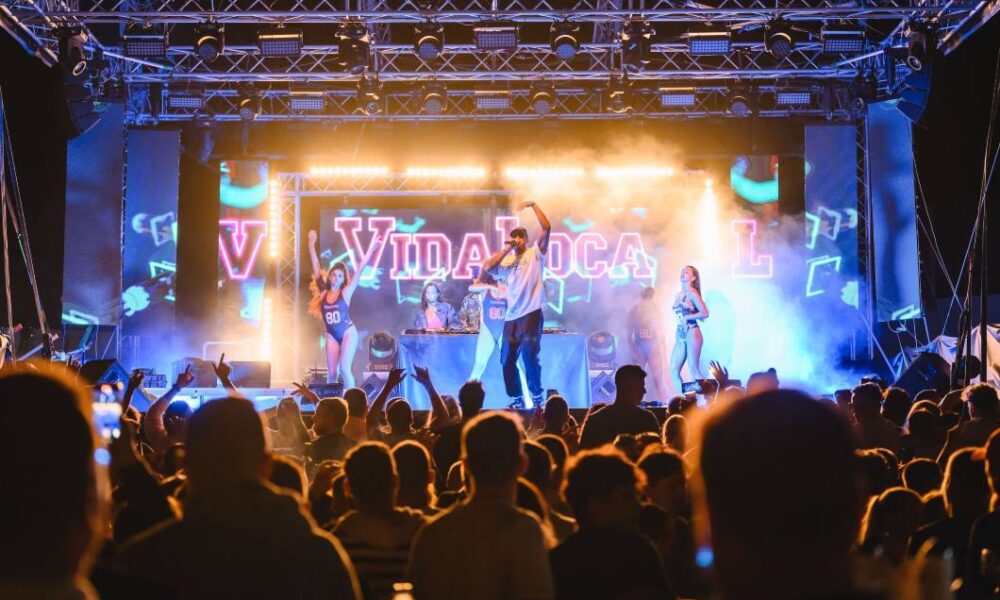 Plava Laguna Croatia Open Umag