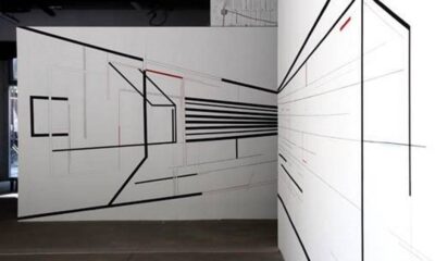 Izložba u galeriji Knifer