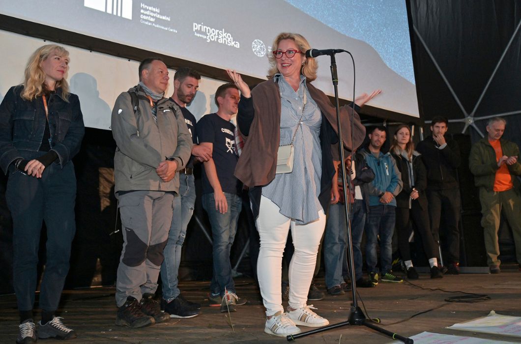 Cinehill Motovun na novoj lokaciji