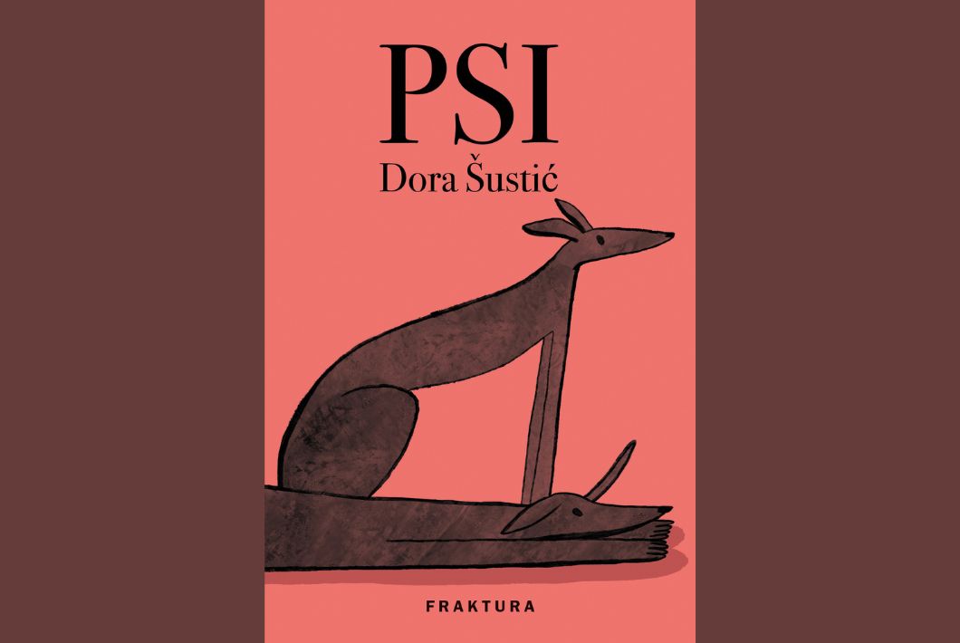 Dora Šustić: Psi