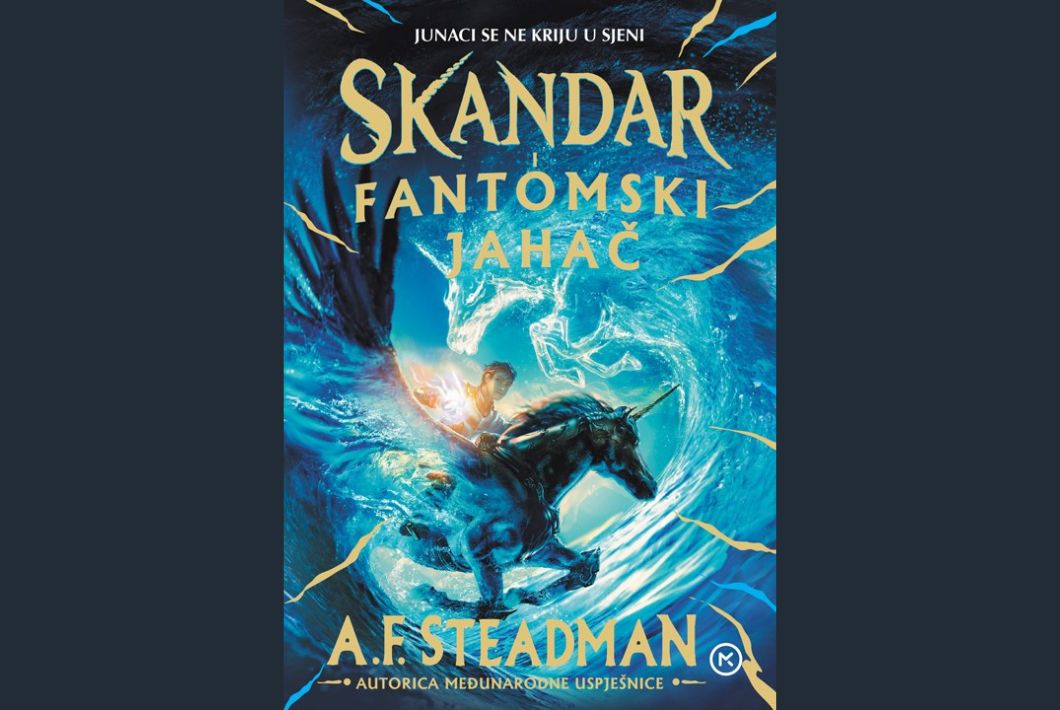 skandar fantomski jahač