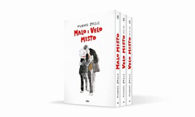 Kronike Malog i Velog mista
