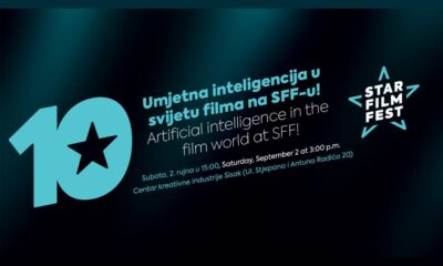 Umjetna inteligencija