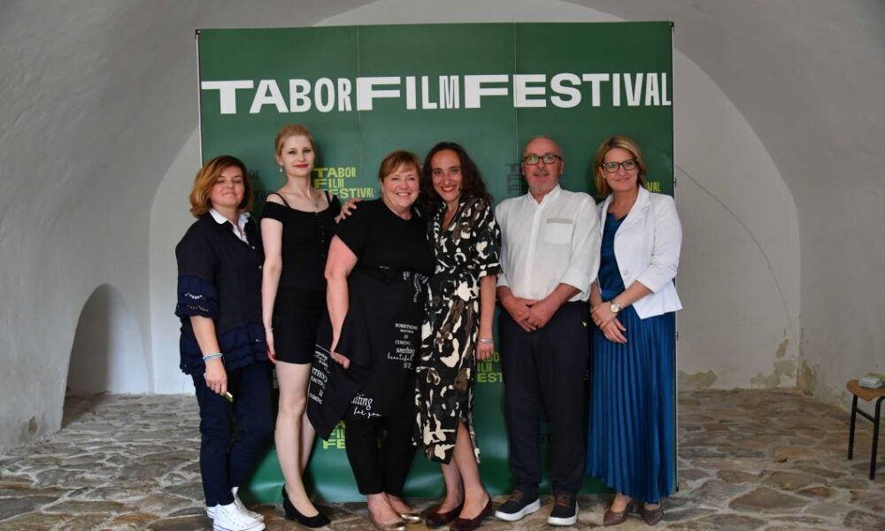 Otvoren je 21. Tabor Film Festival