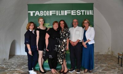 Otvoren je 21. Tabor Film Festival