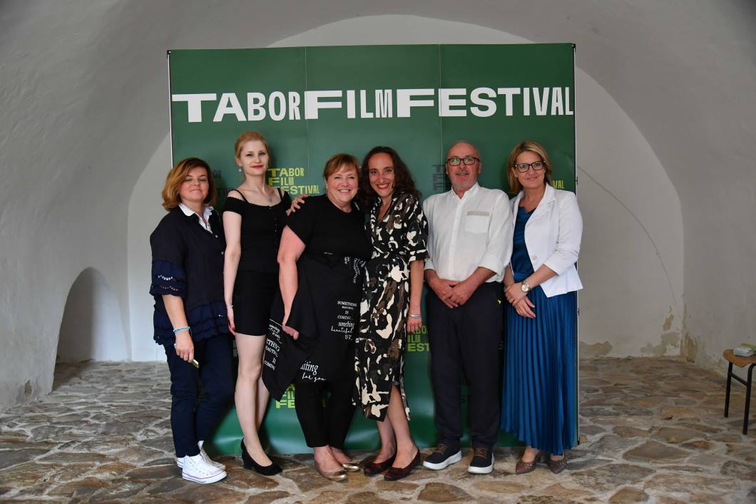 Otvoren je 21. Tabor Film Festival