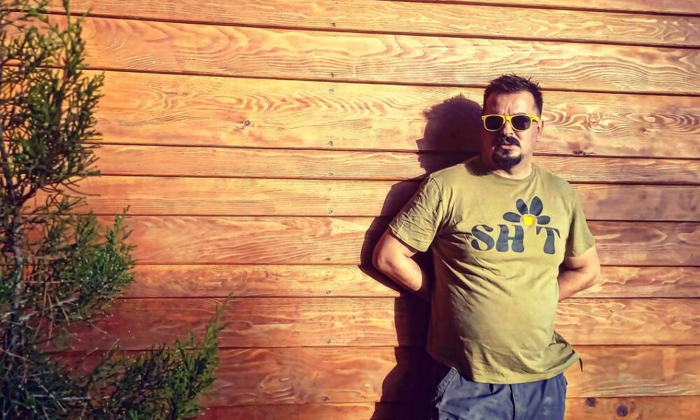 Dante Drama - Nudistička plaža