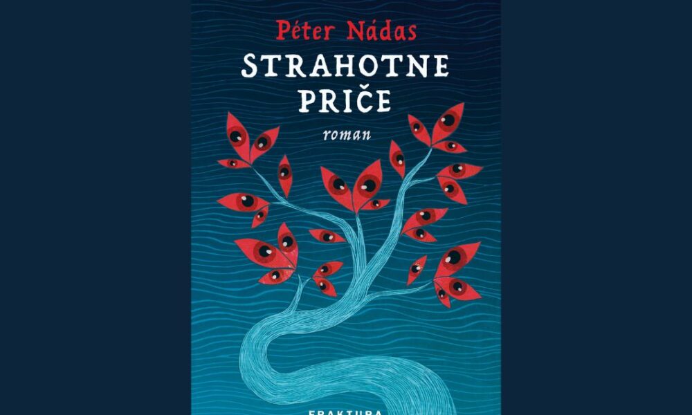 Strahotne priče