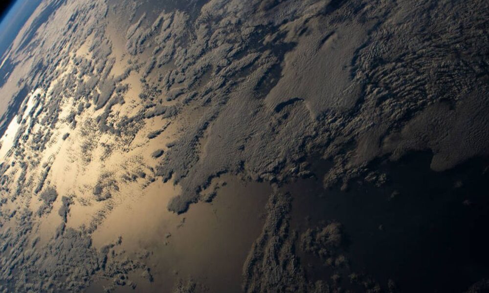 NASA, podaci o temperaturi