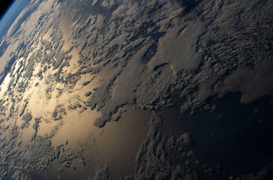 NASA, podaci o temperaturi