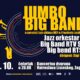 jumbo big band u Lisinskom