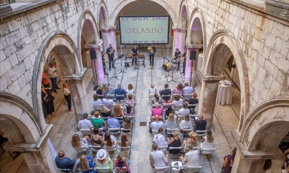 Nagradu Orlando dobiva…