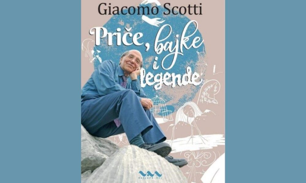 price bajke i legende