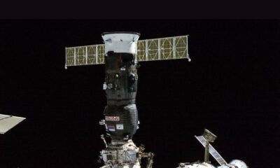 izravni prijenos lansiranja tereta svemirske postaje