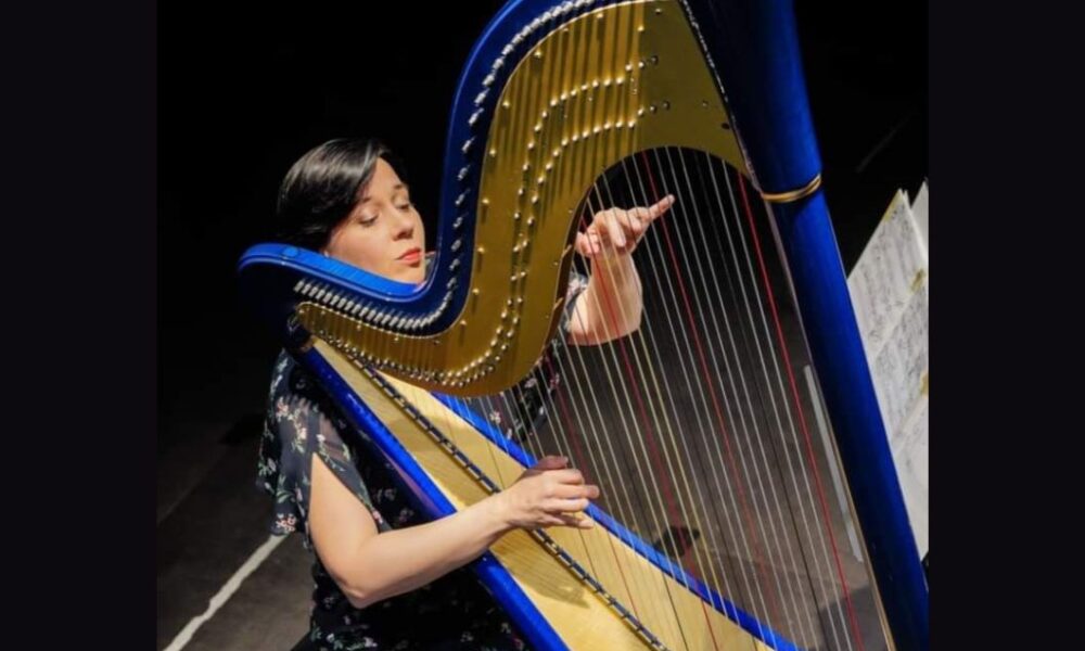rio harp festival