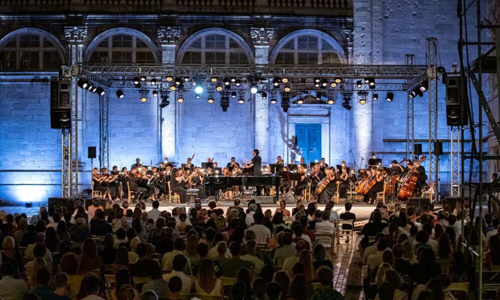 dubrovnik sinfonijski orkestar