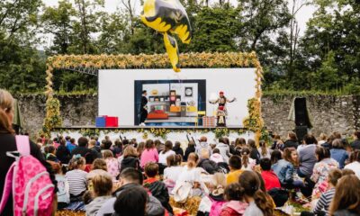 18. Ogulinski festival bajke