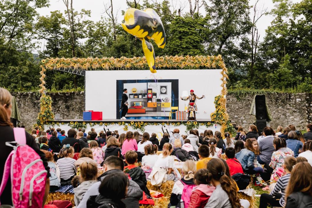 18. Ogulinski festival bajke