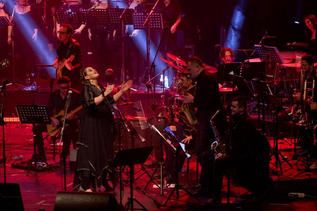 Rock Opera