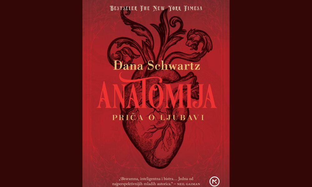 Anatomija