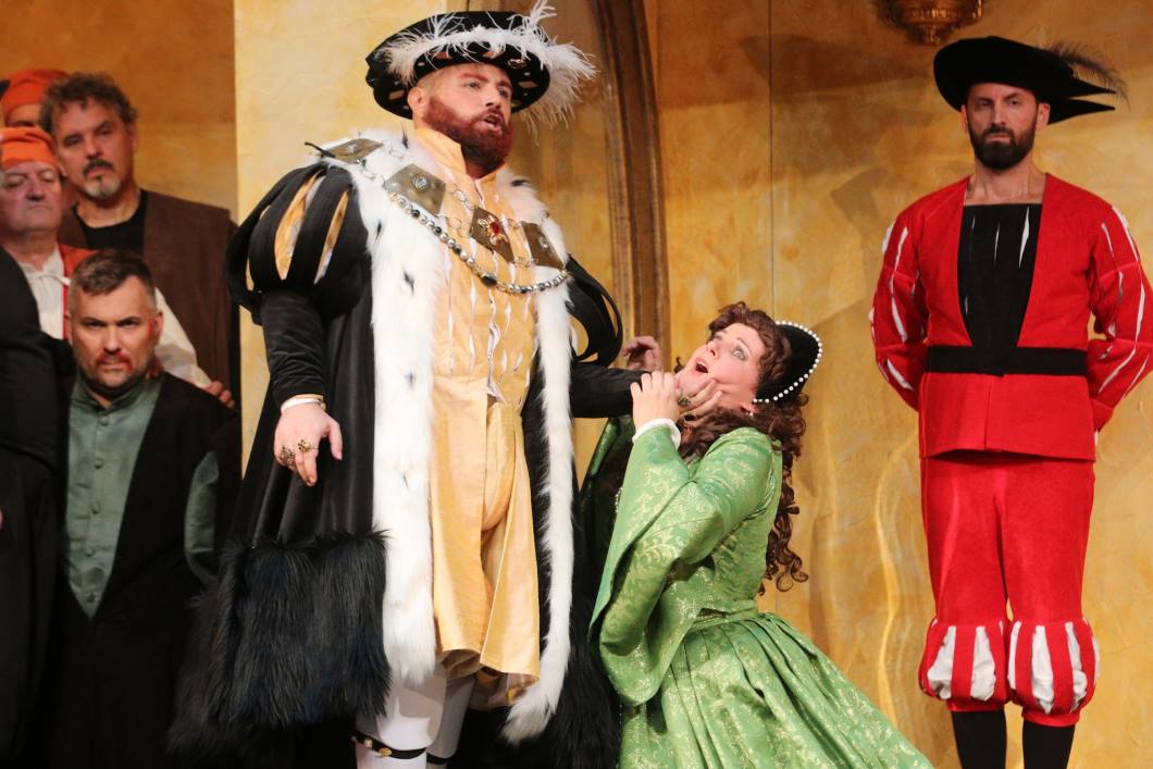 Anna Bolena