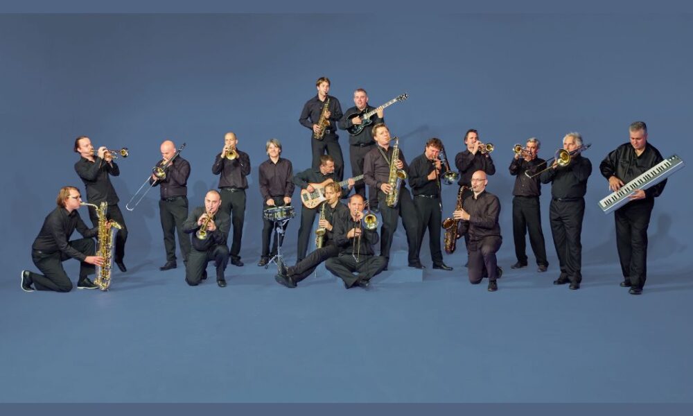 JazzHR Festival – Fall edition