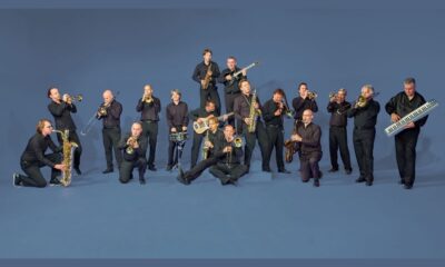 JazzHR Festival – Fall edition