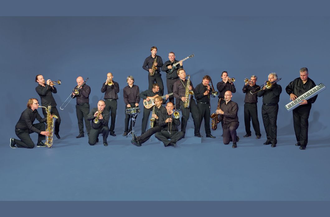 JazzHR Festival – Fall edition