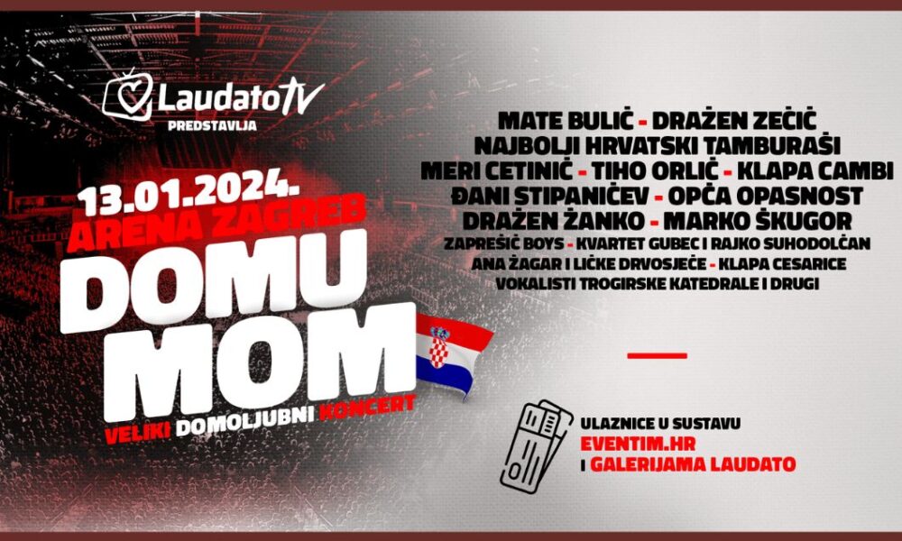 Domu mom