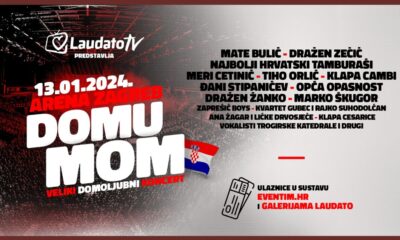 Domu mom