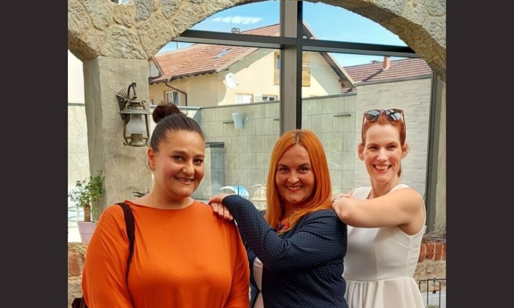 Glazbena poslastica na arheološkom nalazištu Varaždinskih Toplica