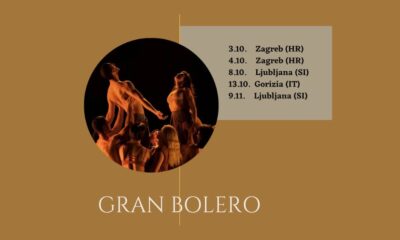 Gran bolero