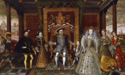 Henry VIII