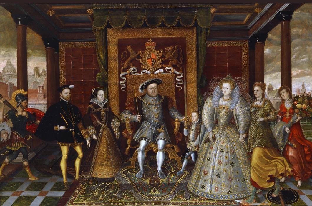 Henry VIII